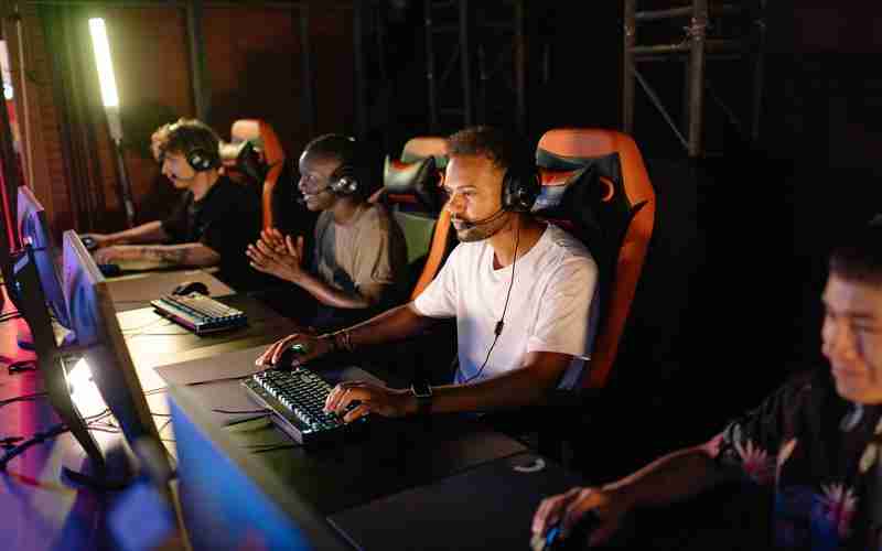 中国常见的ChatGPT服务平台有哪些 中国常见的ChatGPT服务平台有哪些