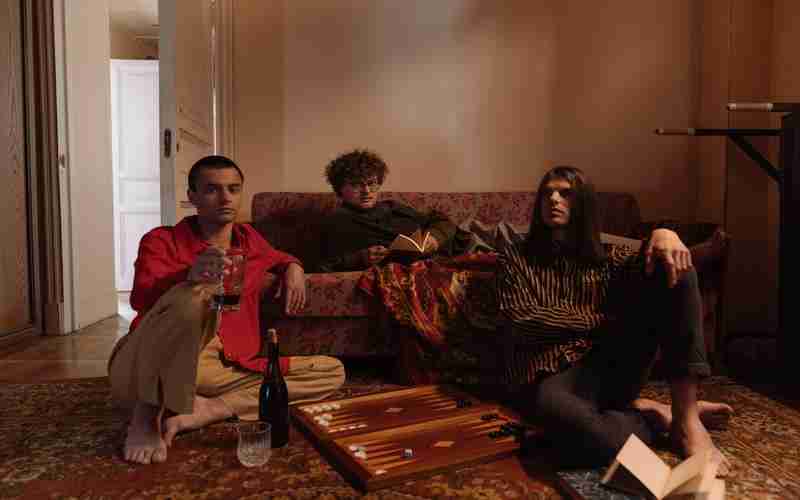 ChatGPT账号如何查看并修改隐私设置 ChatGPT账号如何查看并修改隐私设置