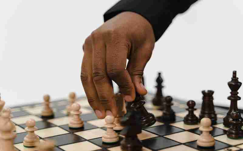 为什么我无法在App Store找到ChatGPT 为什么我无法在App Store找到ChatGPT