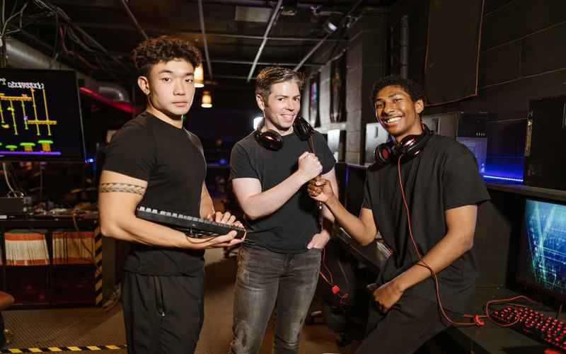 ChatGPT为何不断转圈圈寻找转圈背后的秘密 ChatGPT为何不断转圈圈寻找转圈背后的秘密