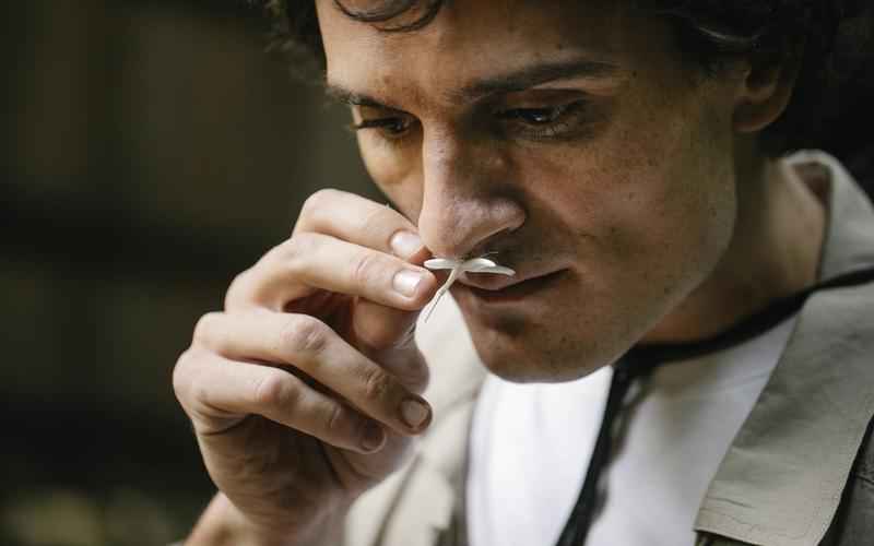 ChatGPT的心声:与AI的亲密对话 ChatGPT的心声:与AI的亲密对话