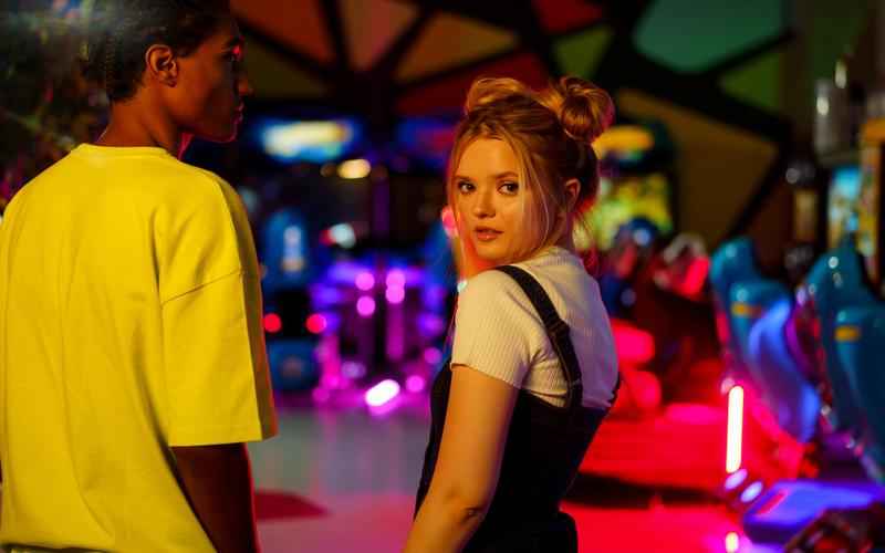 人工智能对话中的文学文学世界的对话新篇章