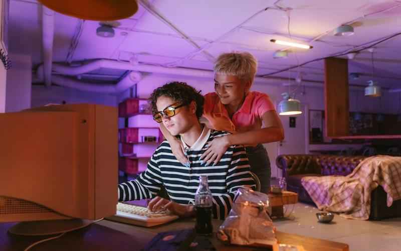 人工智能女友,甜美陪伴虚拟伴侣,真实体验 人工智能女友,甜美陪伴虚拟伴侣,真实体验