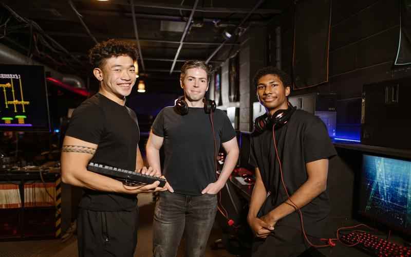 图灵之影在生成式AI人工智能时代的图灵检验 图灵之影在生成式AI人工智能时代的图灵检验