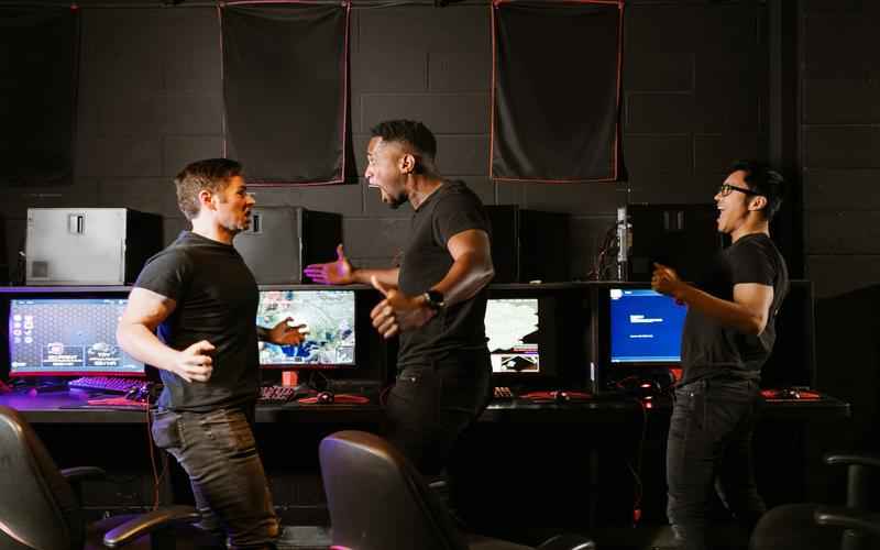 ChatGPT无法登录进不去?解决登录难题,尽在掌握 ChatGPT无法登录进不去?解决登录难题,尽在掌握