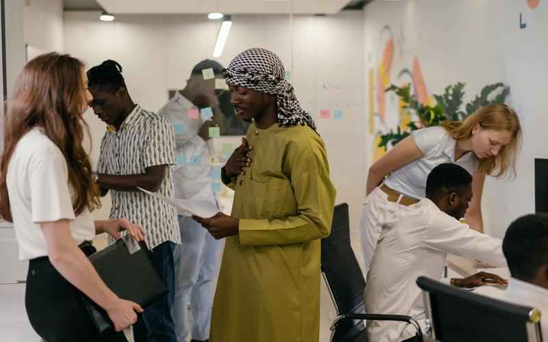 ChatGPT引领人工智能前沿赋能未来，释放无限潜能