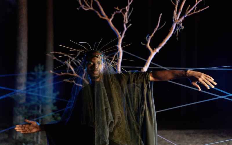 ChatGPT谱曲,震撼视听人工智能绘画,美妙旋律 ChatGPT谱曲,震撼视听人工智能绘画,美妙旋律