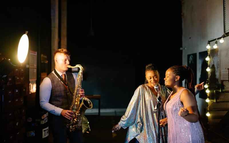 ChatGPT助阵创意项目:赋能创新,打造精彩成果 ChatGPT助阵创意项目:赋能创新,打造精彩成果