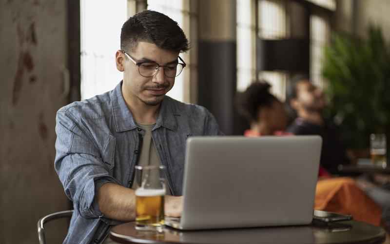 智能随行 必应ChatGPT手机