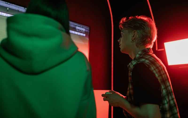 ChatGPT算力芯爆红概念股迎风起舞 ChatGPT算力芯爆红概念股迎风起舞