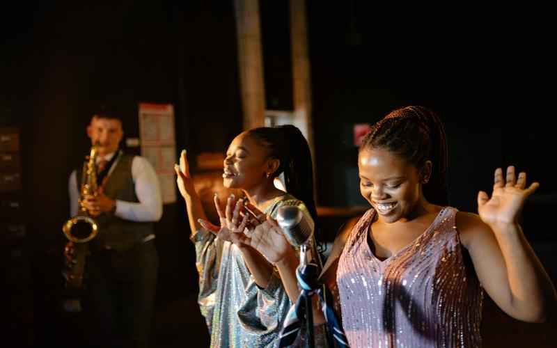 虚拟主播时代来临,ChatGPT生成虚拟主播牵手虚拟助理 虚拟主播时代来临,ChatGPT生成虚拟主播牵手虚拟助理