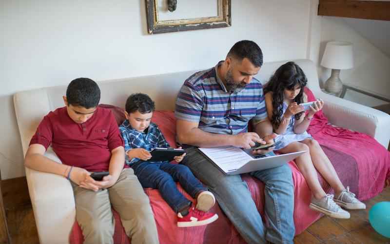 ChatGPT的幕后 推手:人工智能巨头 ChatGPT的幕后 推手:人工智能巨头