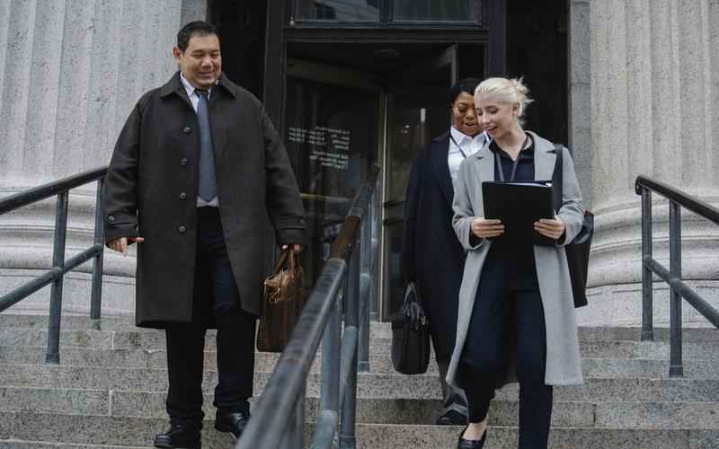 人工智能崛起,同声传译让路ChatGPT时代,翻译新格局 人工智能崛起,同声传译让路ChatGPT时代,翻译新格局