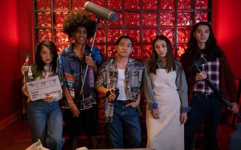 ChatGPT语音奇遇记,AI话语打开新世界 ChatGPT语音奇遇记,AI话语打开新世界